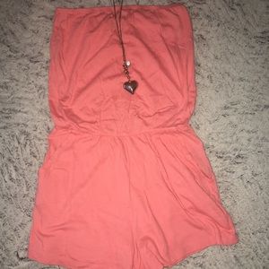 Forever 21 Romper