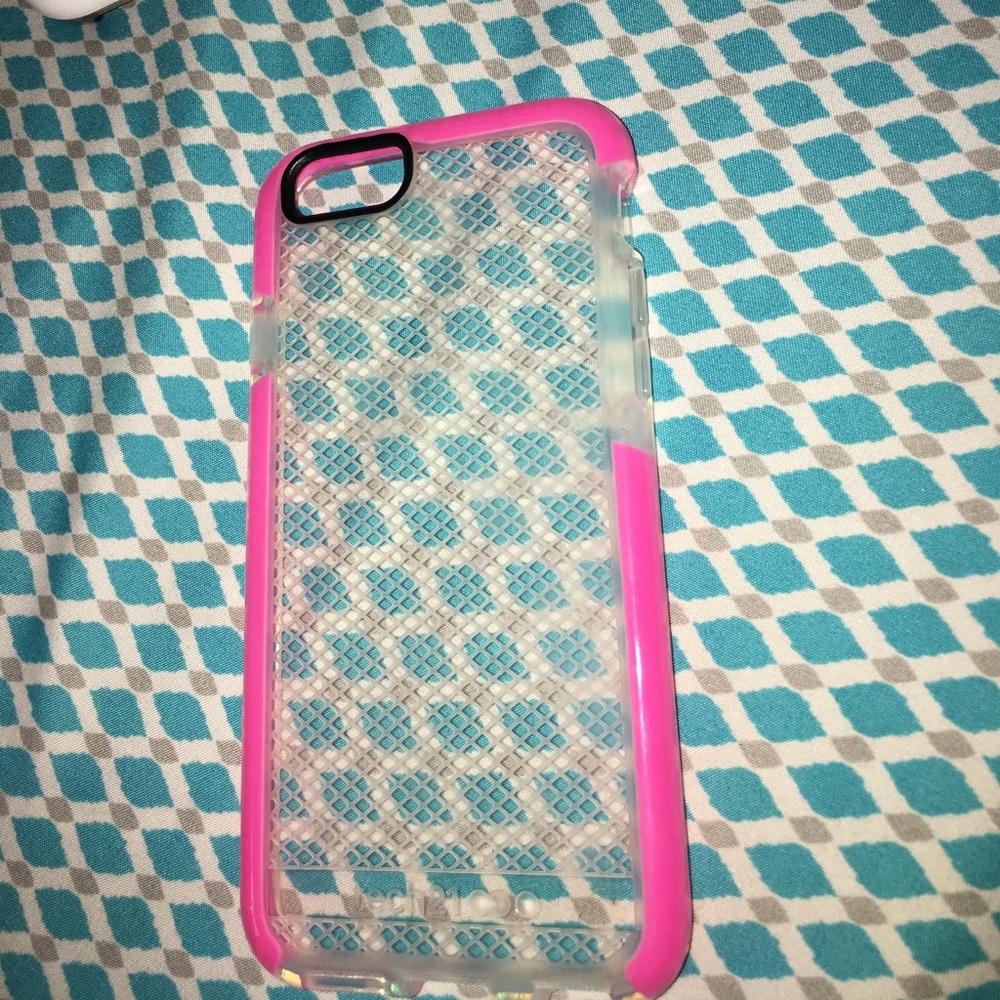 Tech21 iPhone 6/6s case