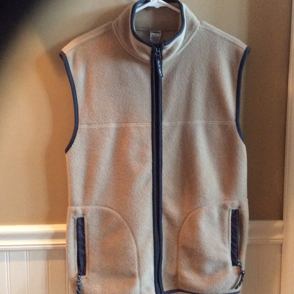 Vest