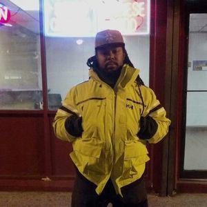 Meet your Posher, Larry