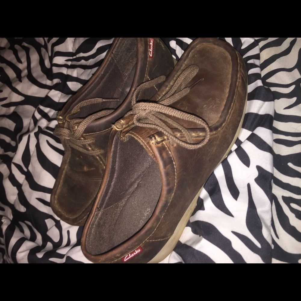 Clarks