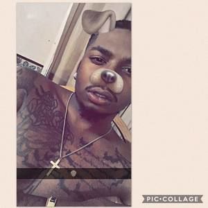 Meet your Posher, Frank