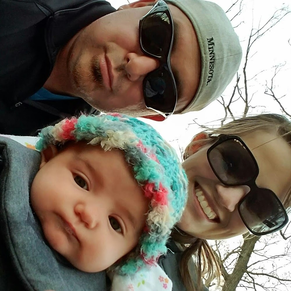 Meet your Posher, Jodee