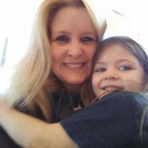 Meet your Posher, Margaret