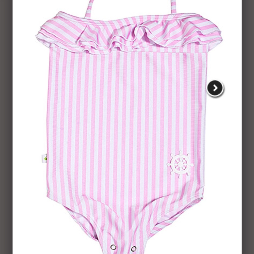 Baby girl/Toddler bathing suit