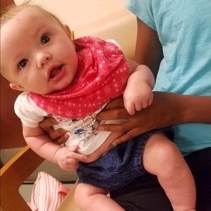 Meet your Posher, Kiara