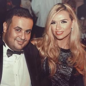 Meet your Posher, Hurrem