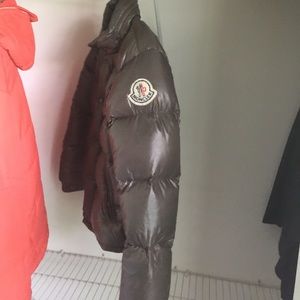 Moncler jacket