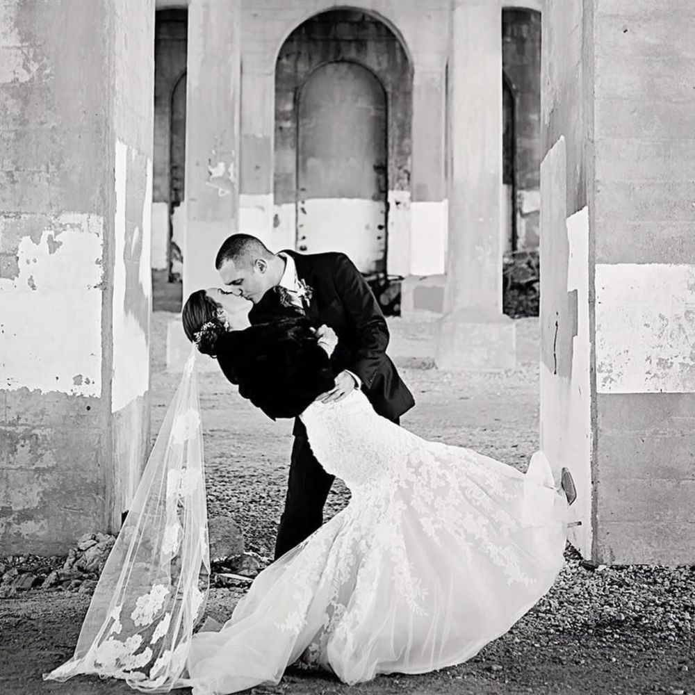 Meet your Posher, Ella