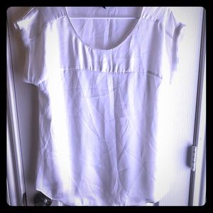Express Silky Top
