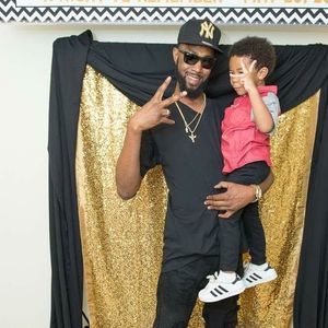 Meet your Posher, Deshawn