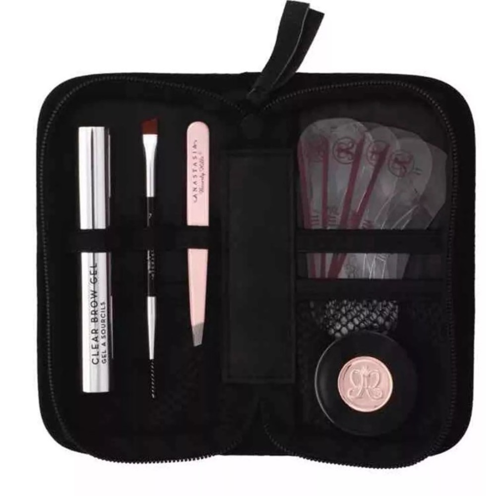 Anastasia brow kit