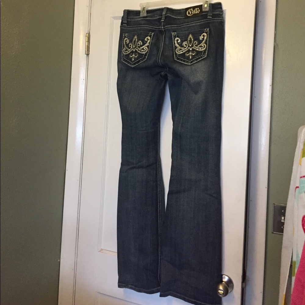 Women's jeans