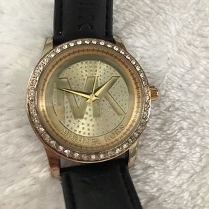 MK watch