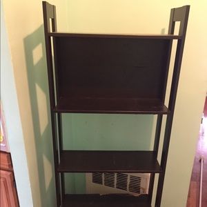 Book cabinet