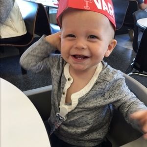 Meet your Posher, Mary helen