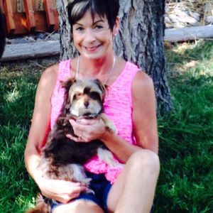 Meet your Posher, Julie