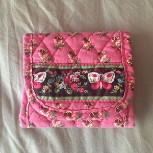 Vera Bradley Wallet