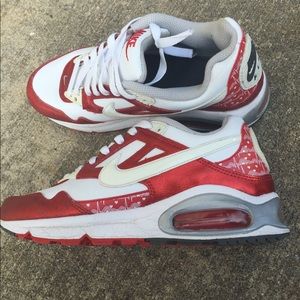 Nike Special Edition Air Max