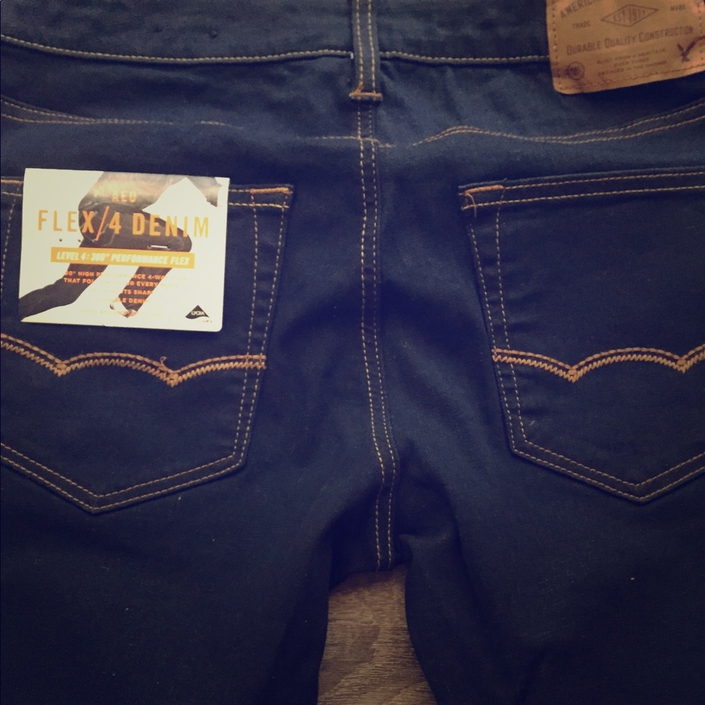 Men's American Eagle Jeans