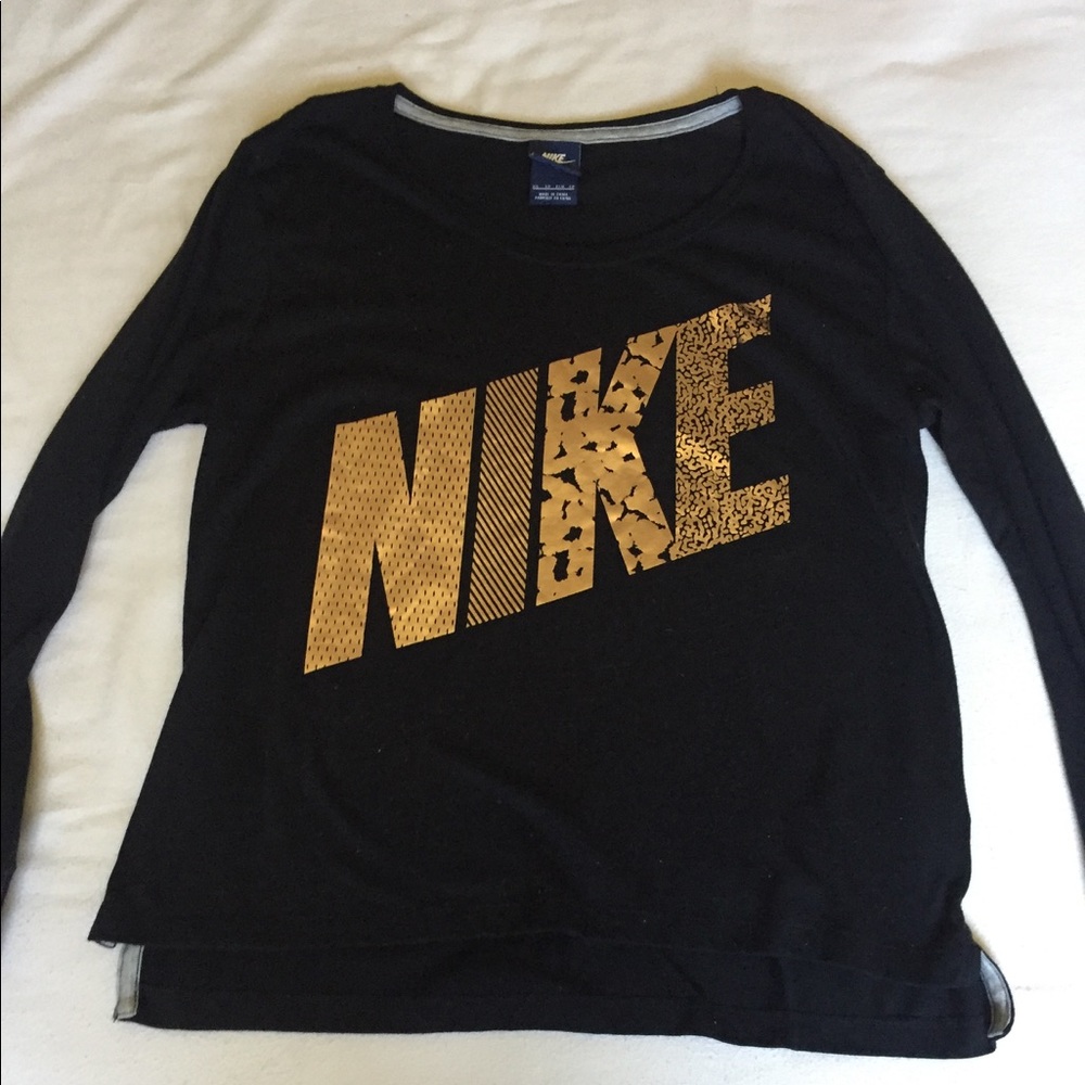 Nike Long Sleeve