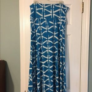 Maxi dress/ skirt