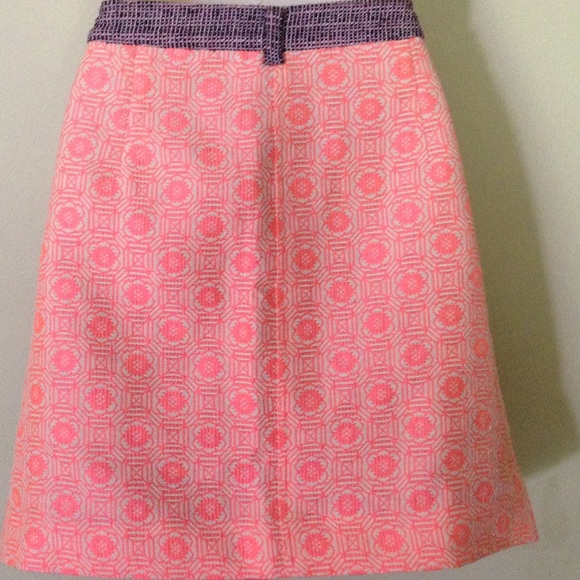 Rebecca Minkoff Daryl Tweed Skirt๐RETIRED PRINT๐ - Picture 3 of 8