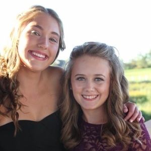 Meet your Posher, Aubrey