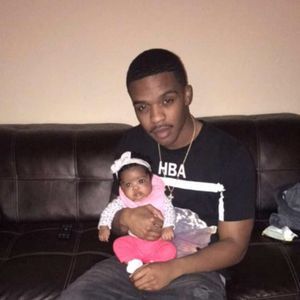 Meet your Posher, Miles