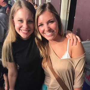 Meet your Posher, Savannah