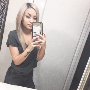 Meet your Posher, Maggie