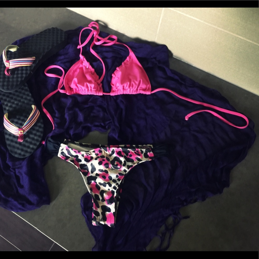 Guess bikini