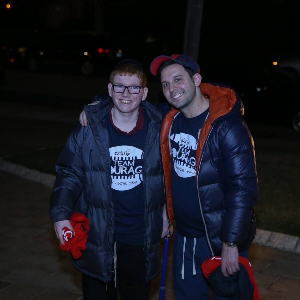 Meet your Posher, Steven