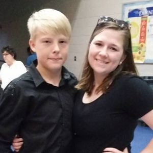 Meet your Posher, Matt