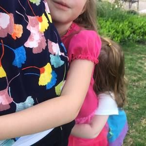 Meet your Posher, Mackenzie