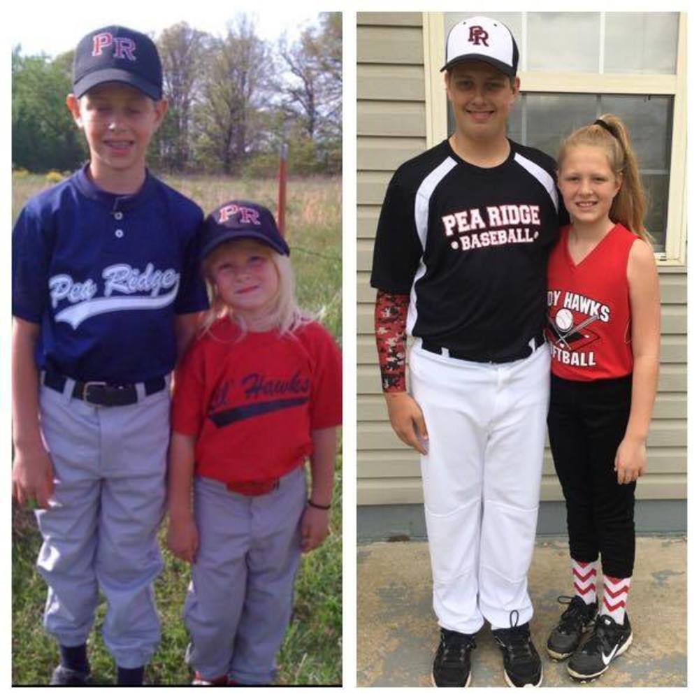 Meet your Posher, Casey