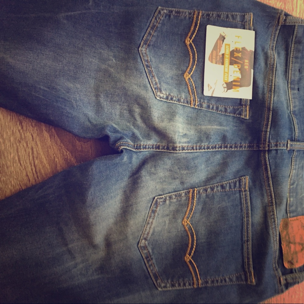 Men's American Eagle Jeans