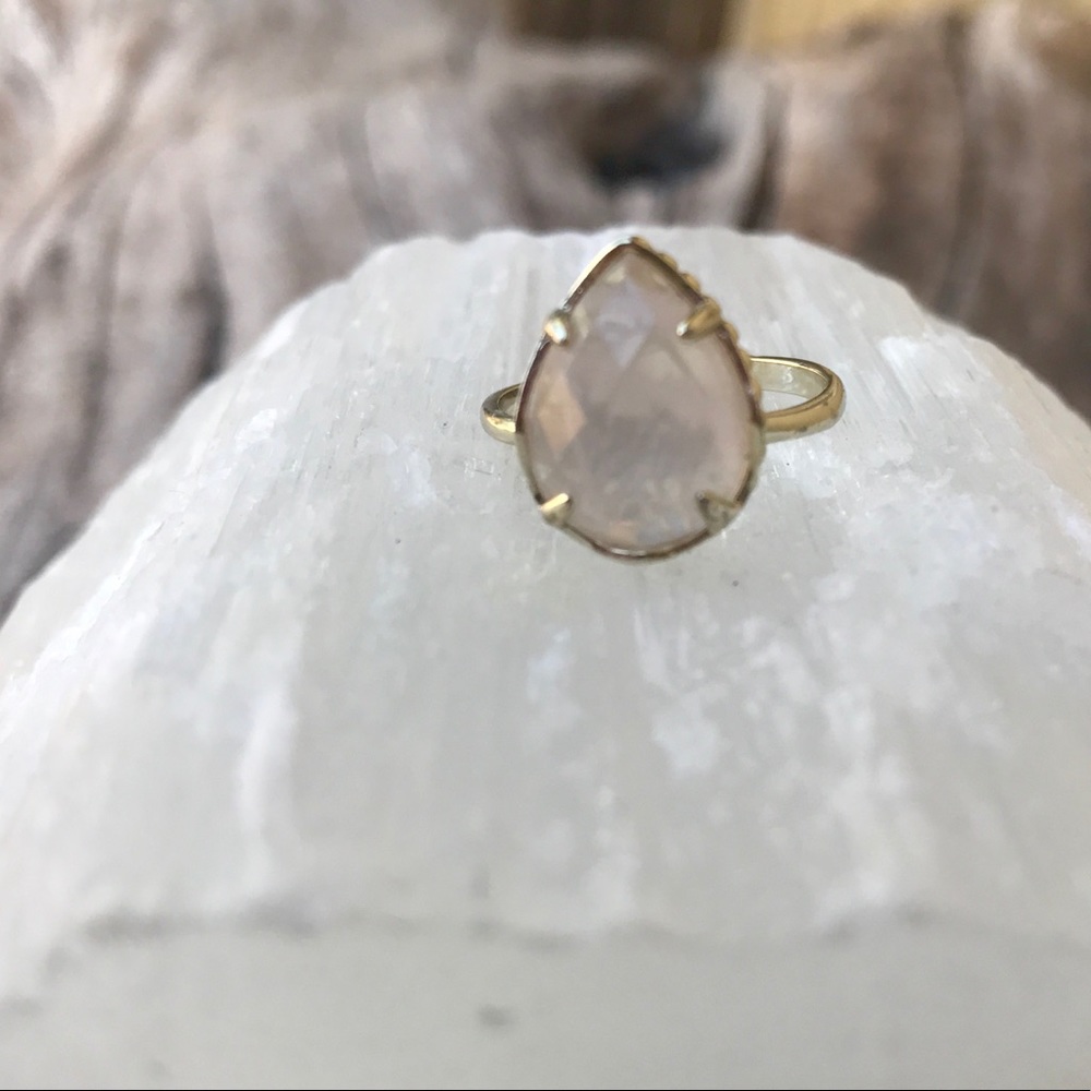 Kendra Scott Daisy Station Ring