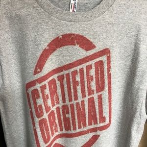 T-shirts