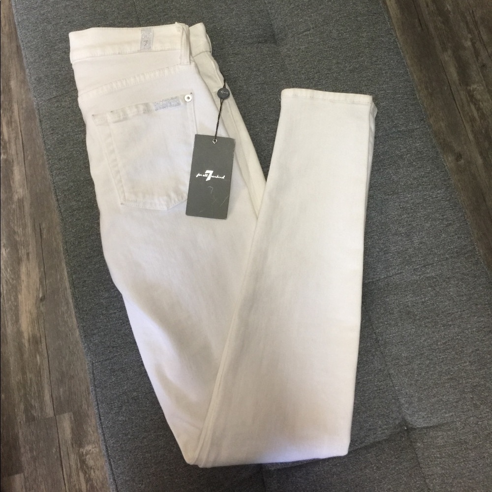7 For All Mankind NWT