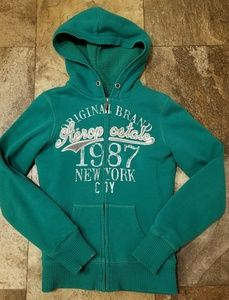 Aeropostale hoodie