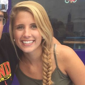 Meet your Posher, Peyton