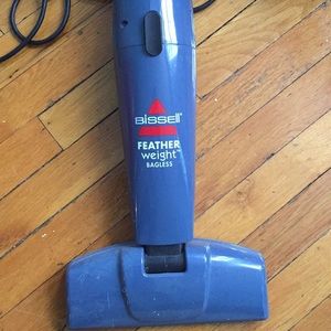 Vacuum