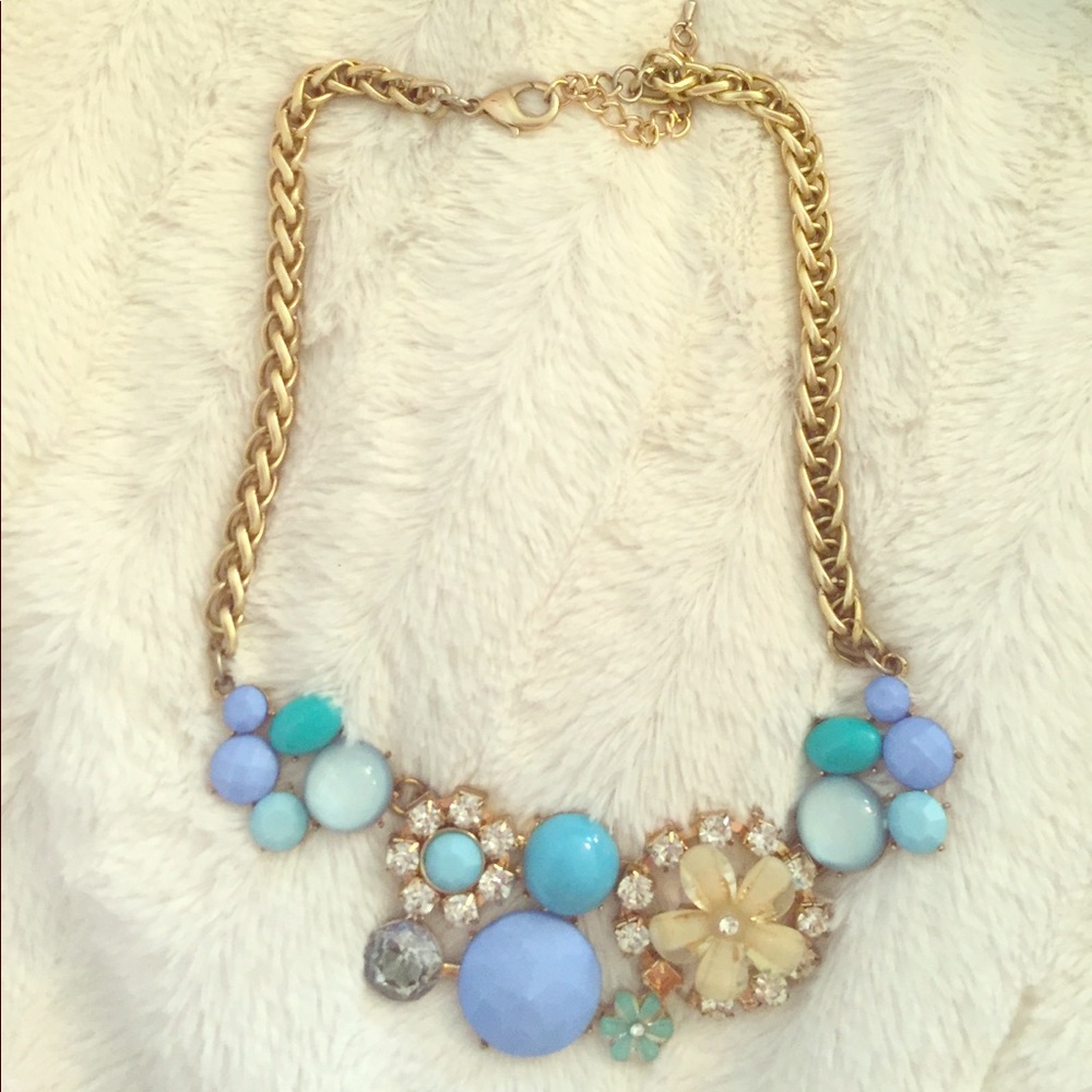 Statement Necklace