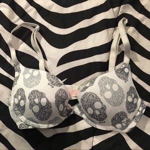 VS PINK Where Everywhere Bra