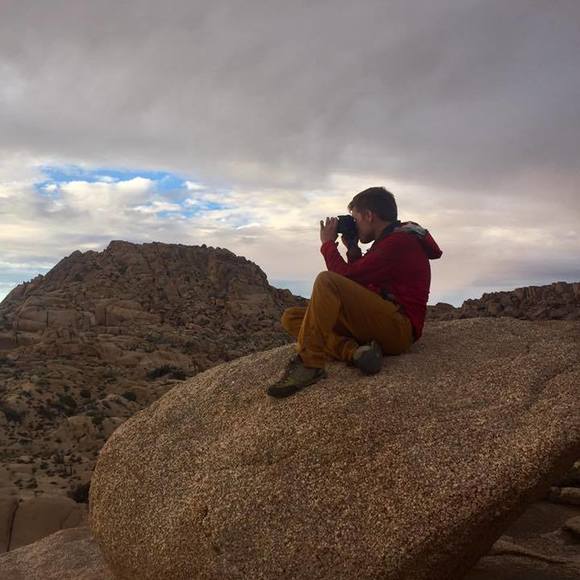 Meet your Posher, Jacob - Picture 1 of 1