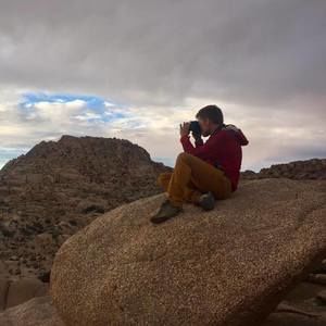 Meet your Posher, Jacob