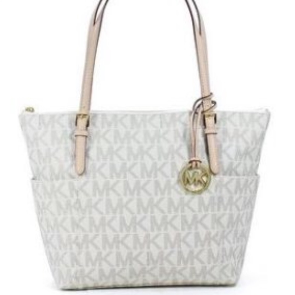 Mk bag trade NFS
