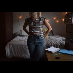 Vintage Top