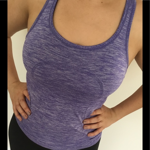 Lululemon Swiftly racerback - Picture 1 of 2